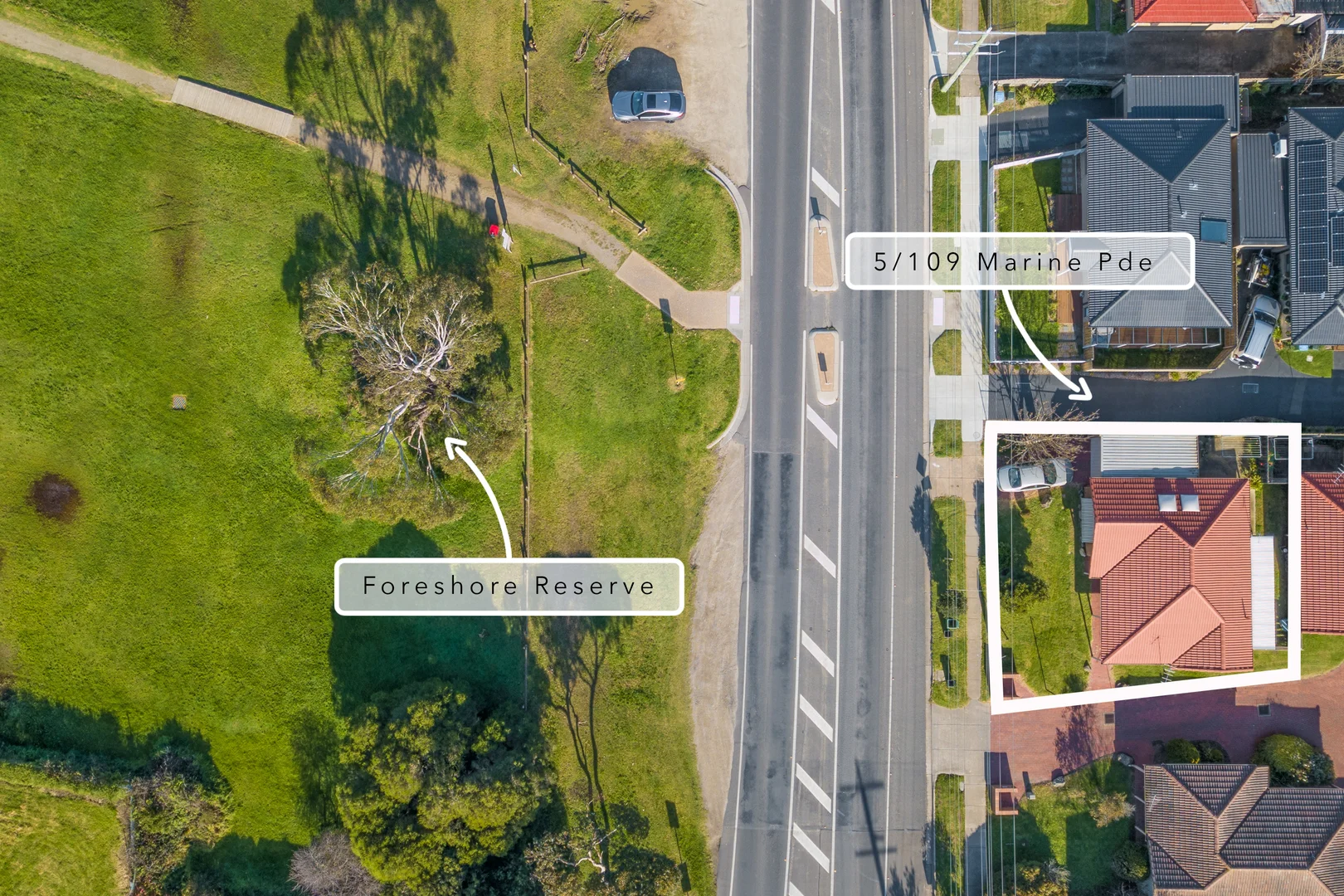 Additional image 5 of 5/109 Marine Parade, Hastings VIC 3915