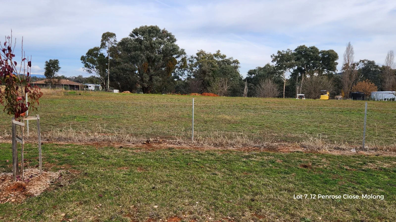 Additional image 2 of Lot 6 & Lot 7 12 - 14 Penrose Close, Molong NSW 2866