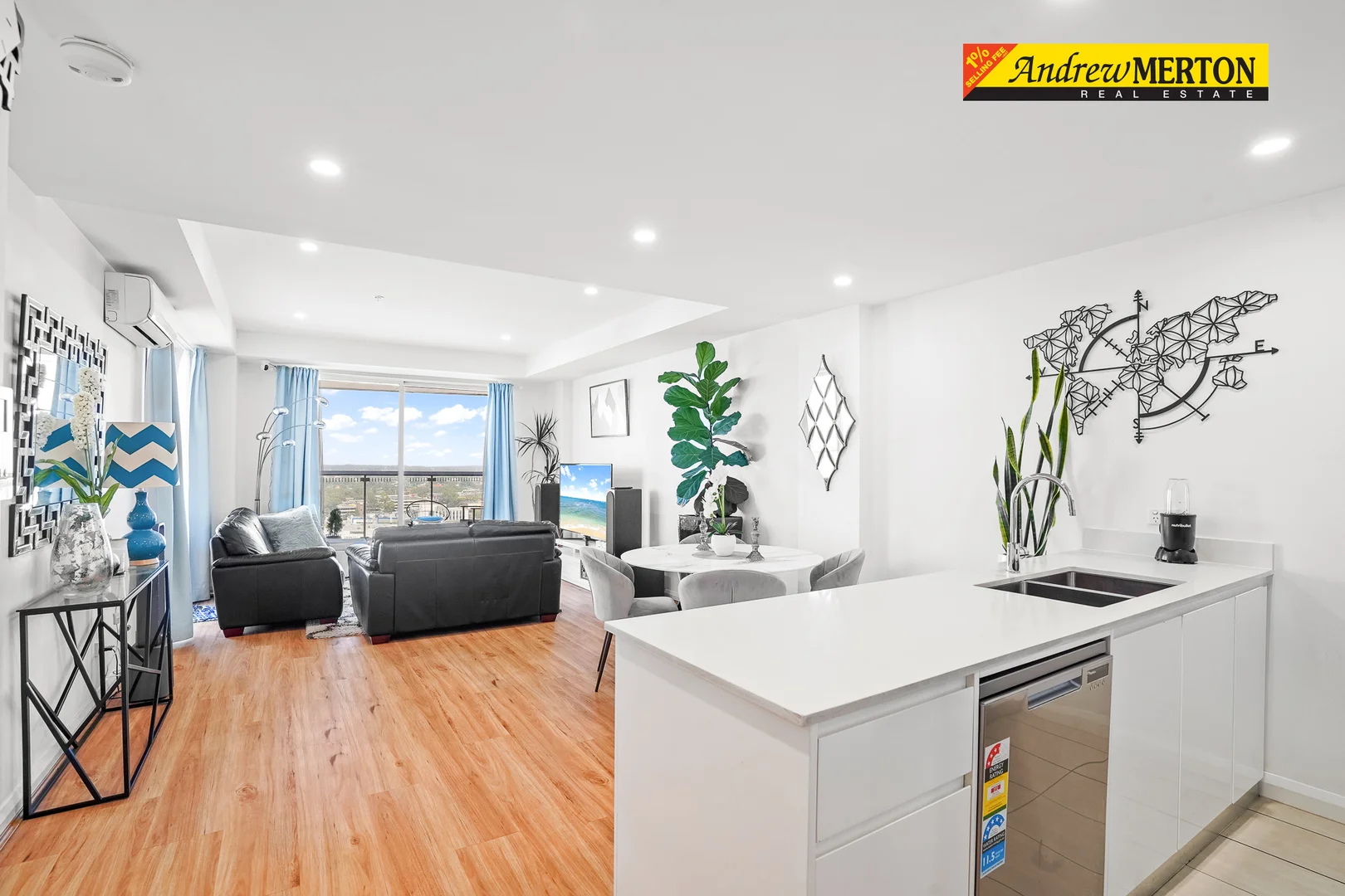 Additional image 29 of 1701/5 Second Avenue, Blacktown NSW 2148