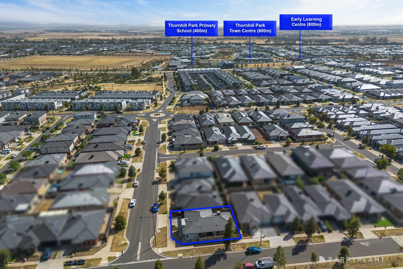 Additional image 14 of 19 Castle Road, Thornhill Park VIC 3335