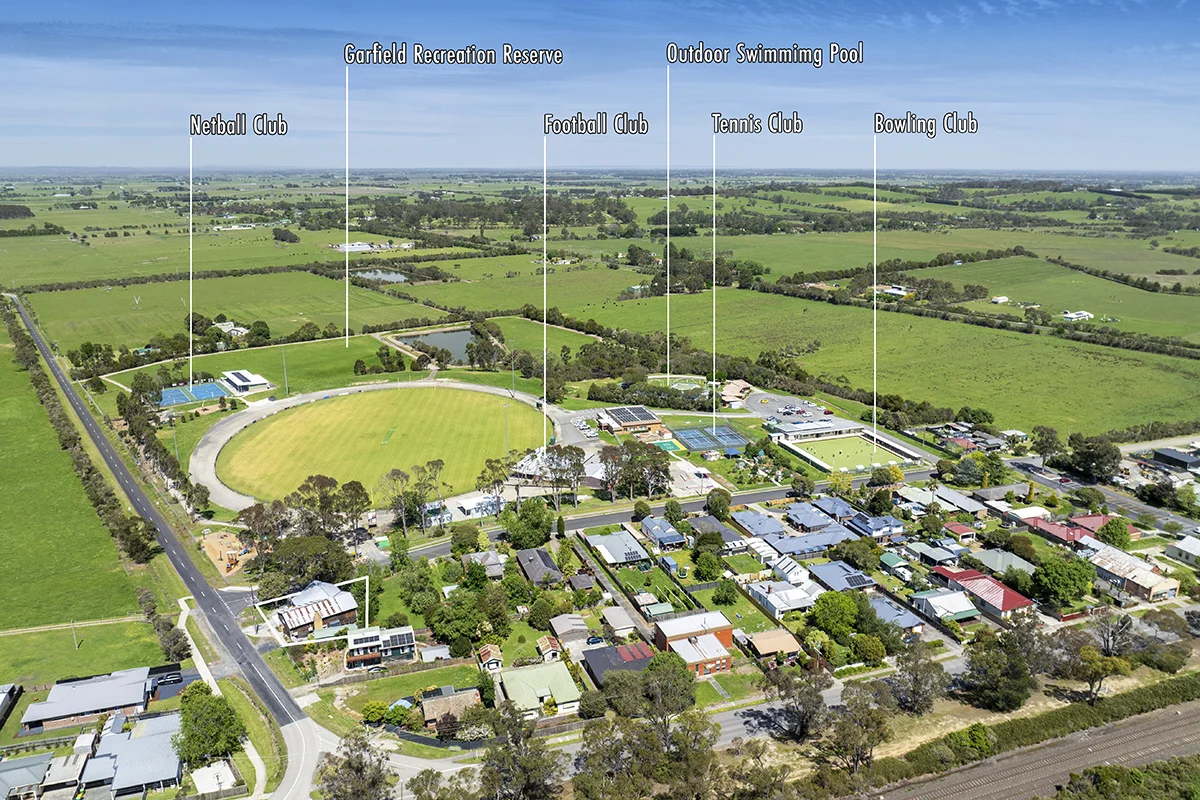 Additional image 2 of 1 Beswick Street, Garfield VIC 3814