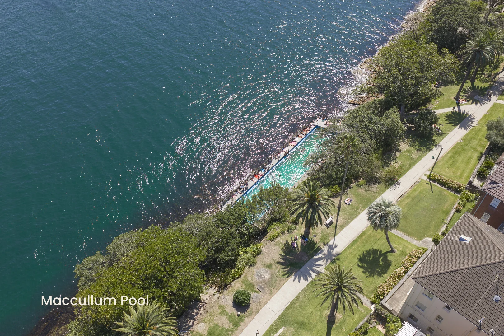 Additional image 13 of 12/7 Wulworra Avenue, Cremorne Point NSW 2090