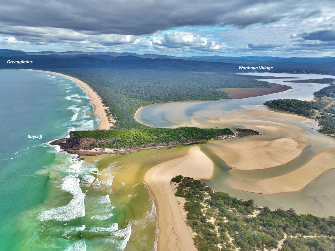 Additional image 36 of 66 Nadgee Road, Wonboyn NSW 2551