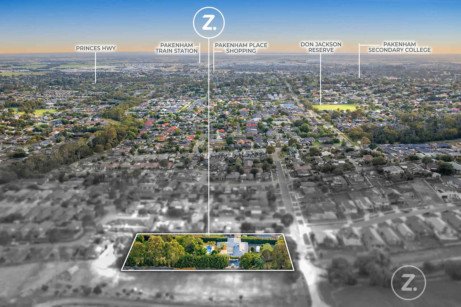 Additional image 12 of 144 Ahern Road, Pakenham VIC 3810