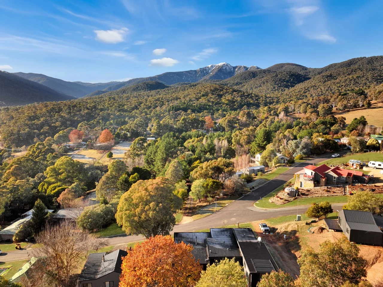 Additional image 5 of 28 Alpine Ridge Drive, Merrijig VIC 3723