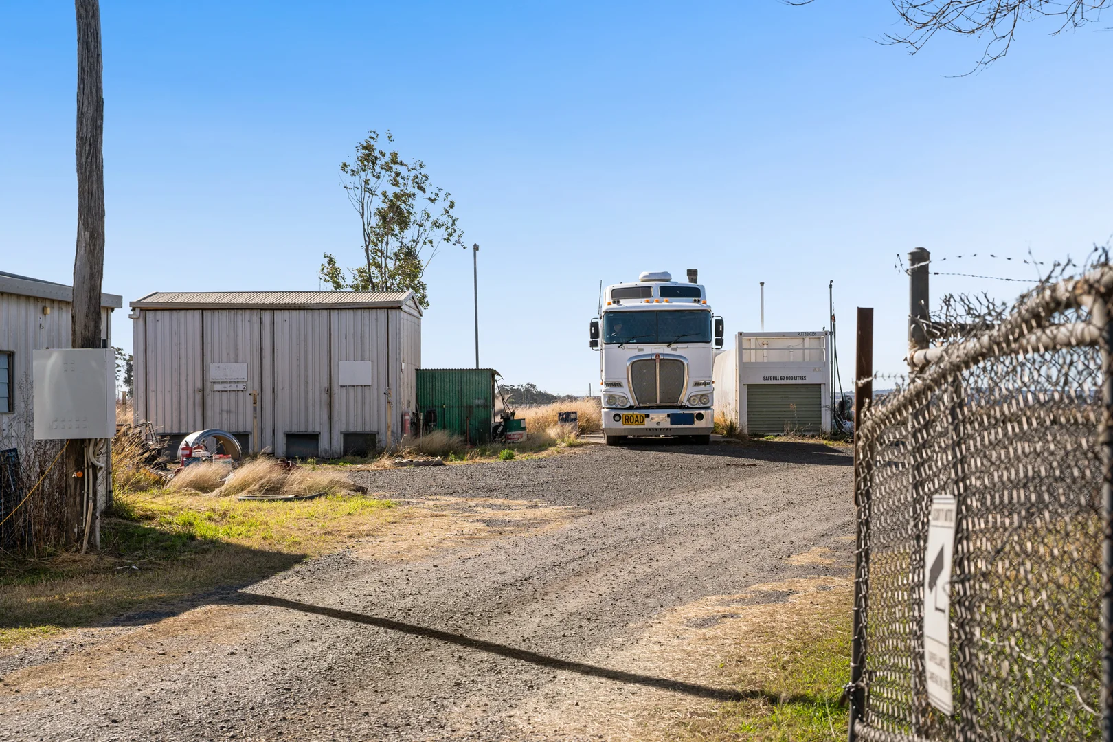 Additional image 4 of 3 Ross Street, Oakey QLD 4401