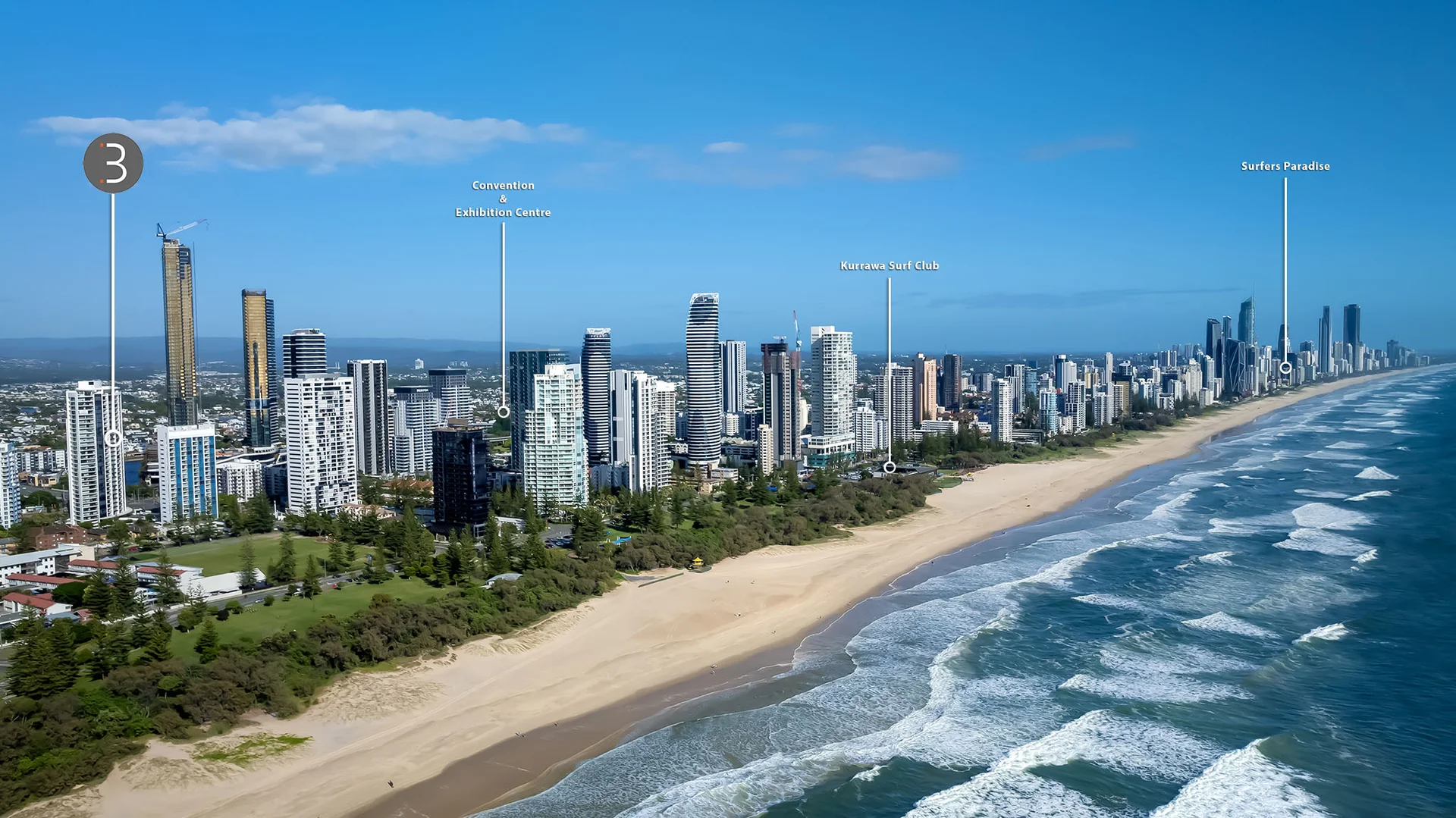 Additional image 17 of 905/22 Surf Parade, Broadbeach QLD 4218