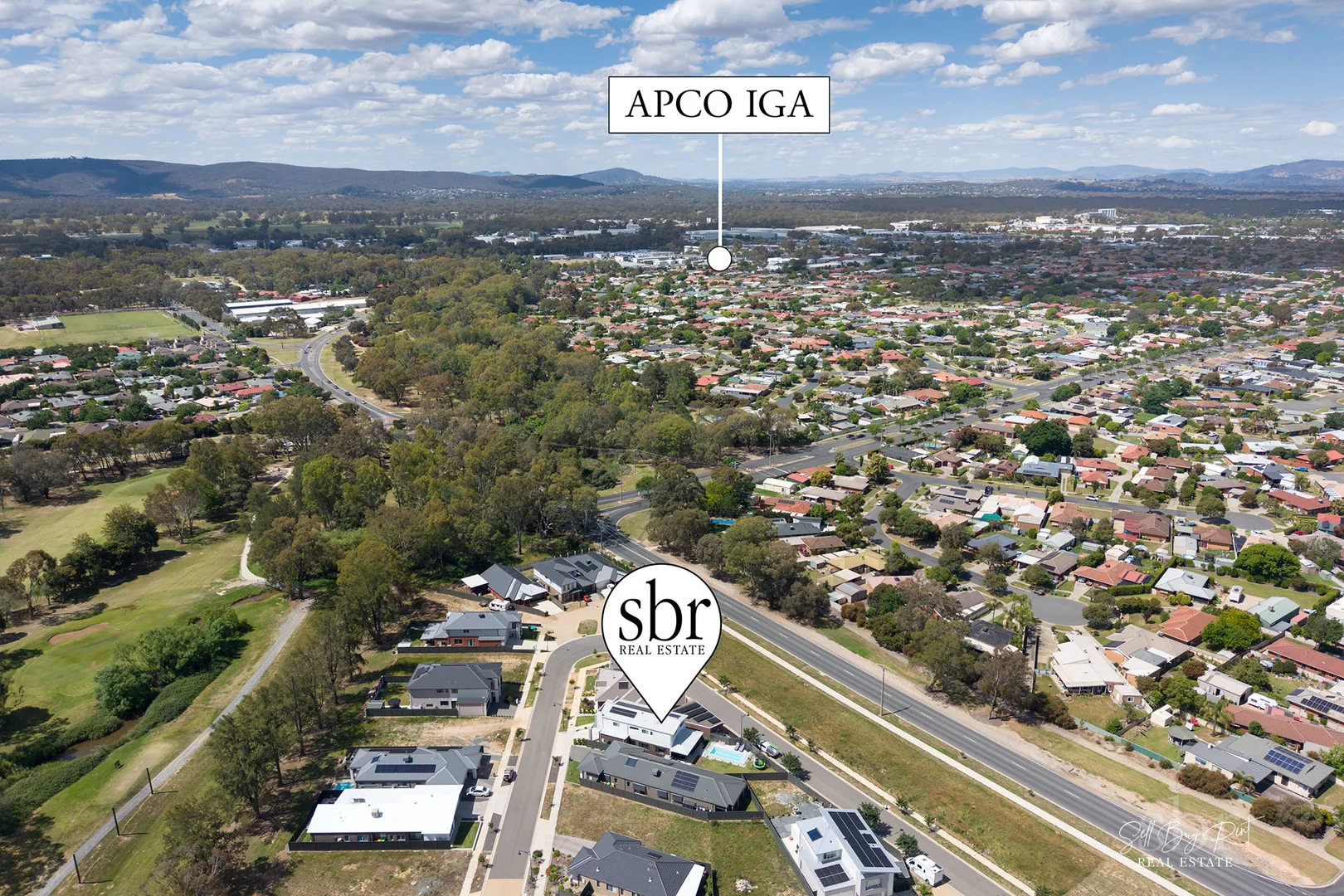 Additional image 21 of 40 LEDBURY CIRCUIT, Wodonga VIC 3690