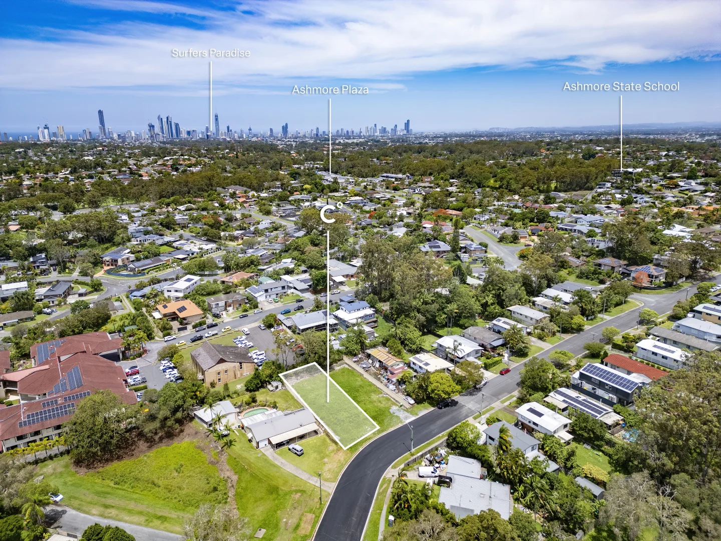 Additional image 3 of Lot 9/7 Patonga Street, Ashmore QLD 4214