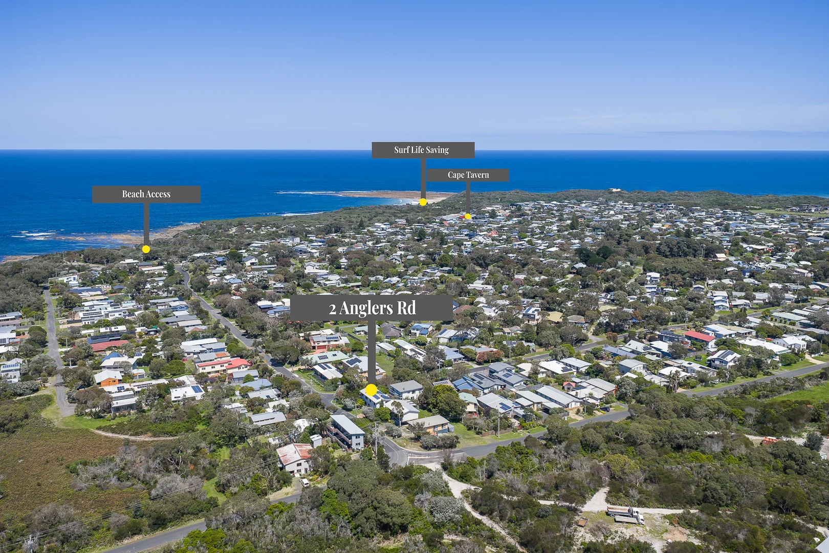 Additional image 20 of 2 Anglers Road, Cape Paterson VIC 3995