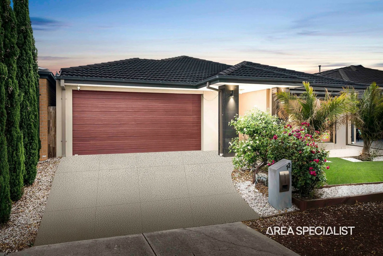 12 Doyle Court, Truganina VIC 3029