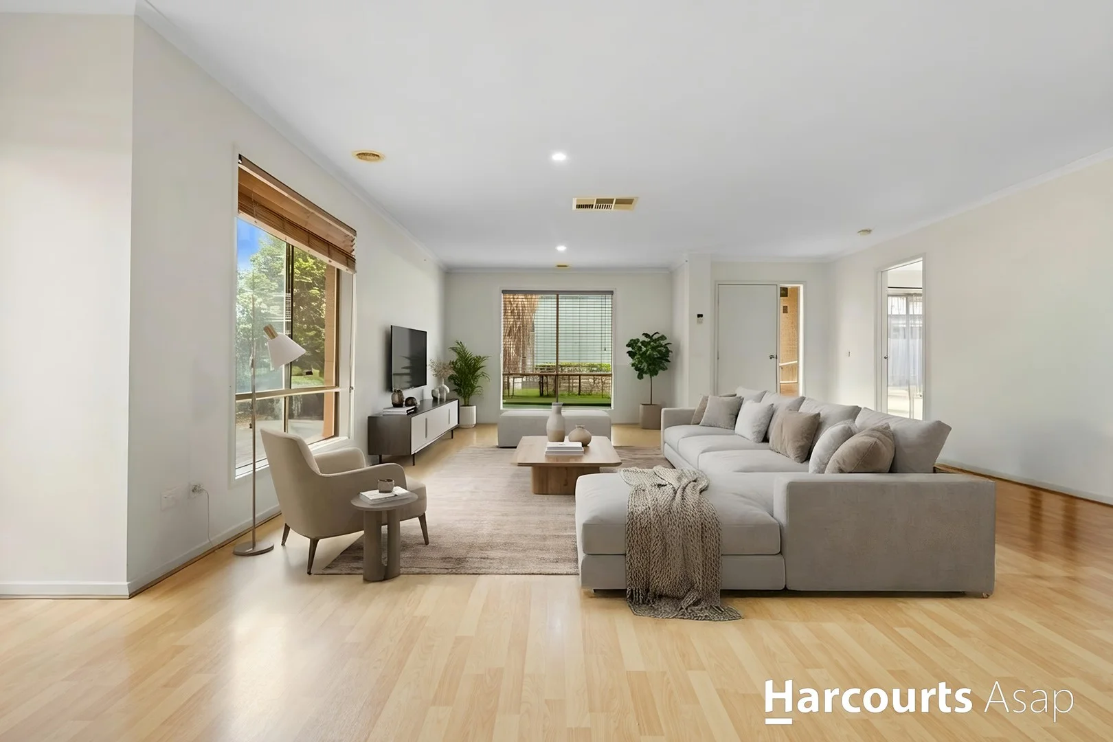 20 Stephellen Way, Cranbourne West VIC 3977