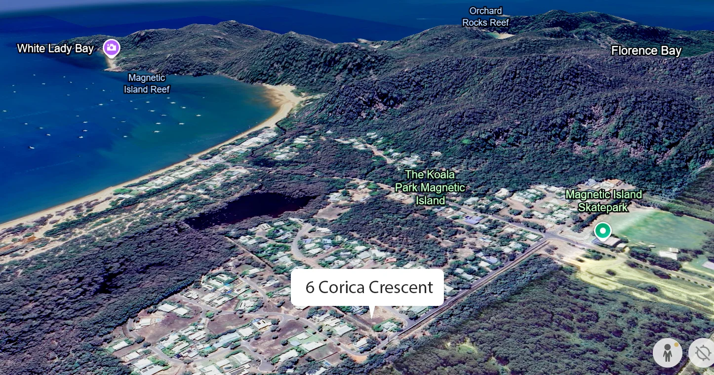 Additional image 5 of 6 Corica Crescent, Horseshoe Bay QLD 4819