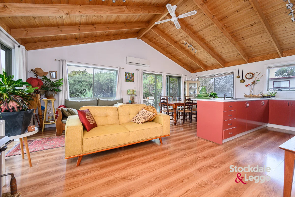 17 Anthony Avenue, Venus Bay VIC 3956