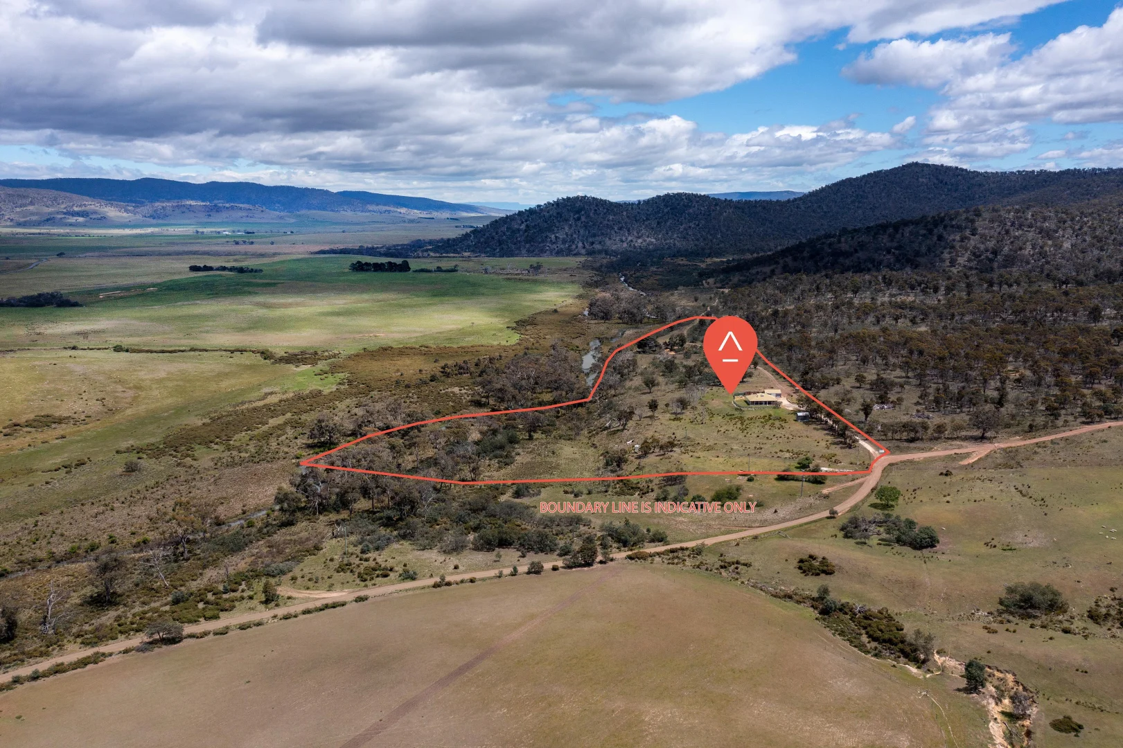 Additional image 31 of 107 St Pauls Dome Road, Avoca TAS 7213