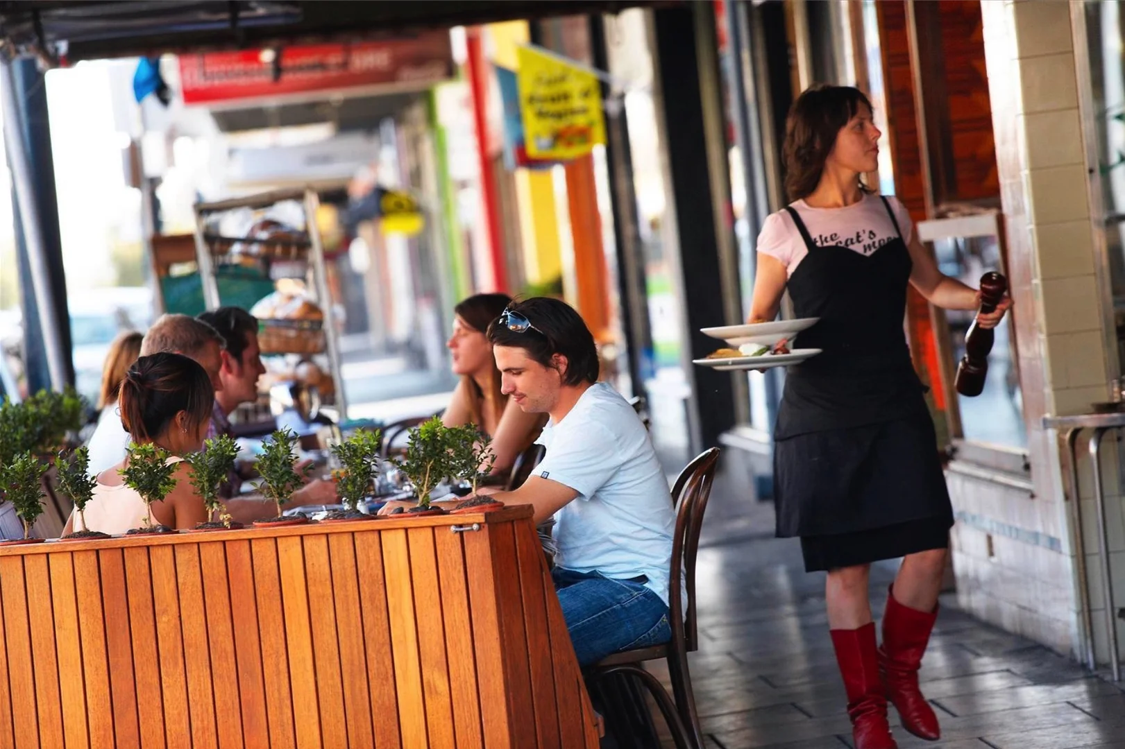 Additional image 10 of 213/8 Porter Street, Prahran VIC 3181