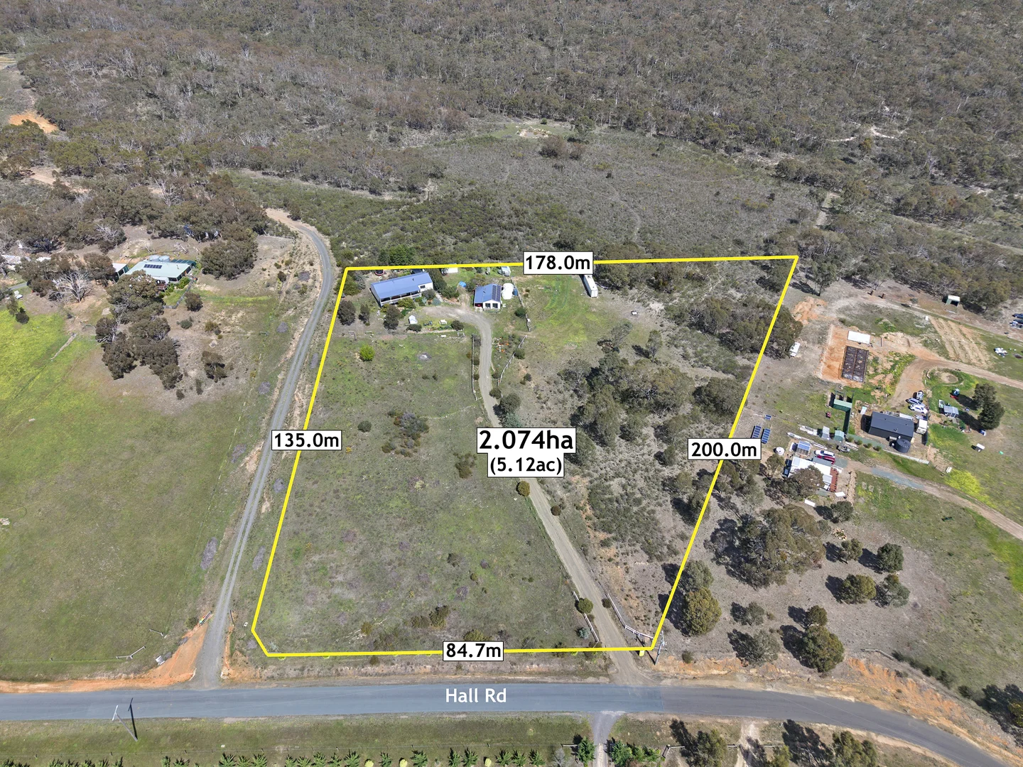 Additional image 27 of 66 Hall Road, Heathcote VIC 3523