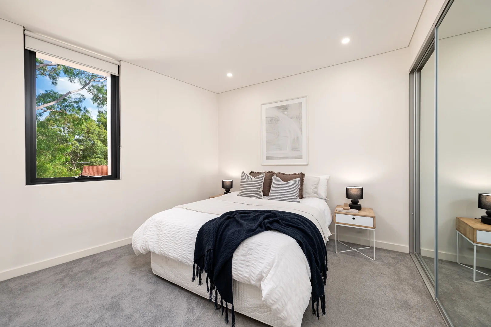 Additional image 4 of F405/27 Punchbowl Road, Strathfield South NSW 2136