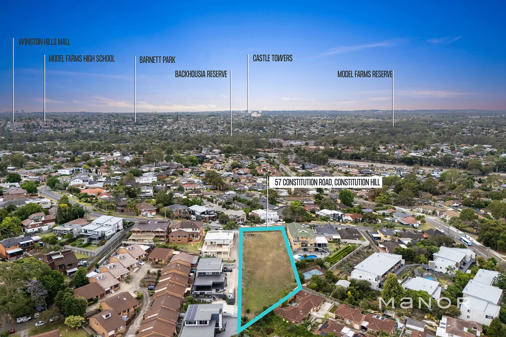 Additional image 3 of 57 Constitution Road, Constitution Hill NSW 2145