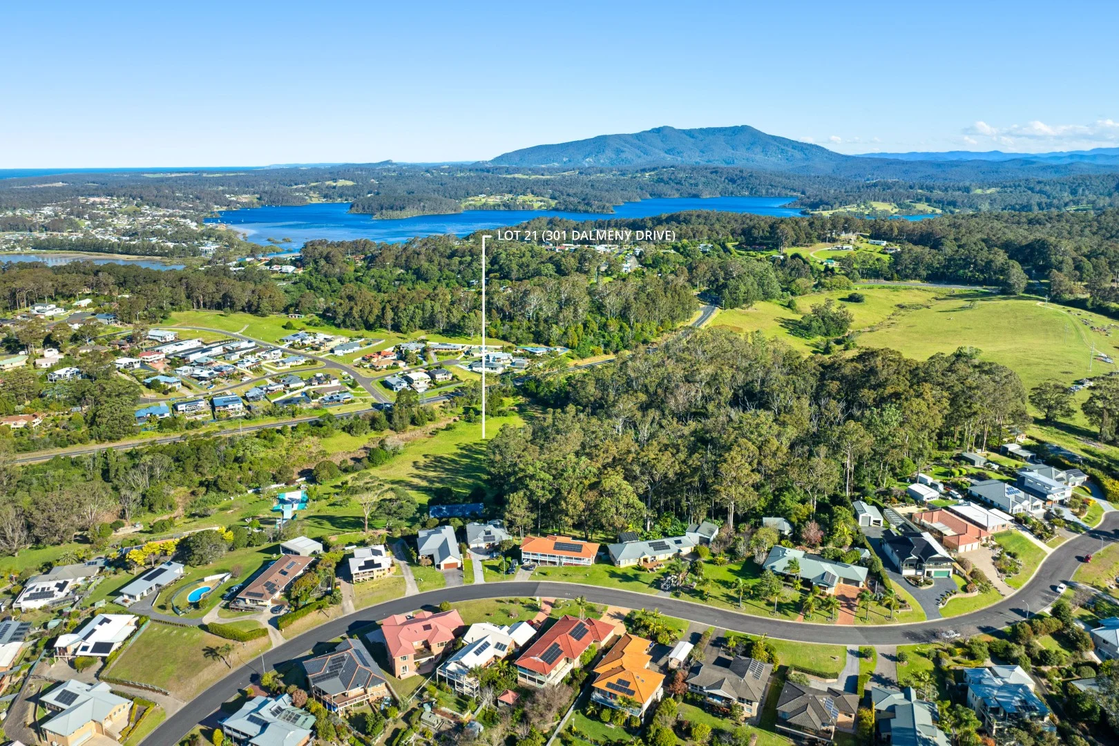 Additional image 5 of 301 Dalmeny Drive, Kianga NSW 2546