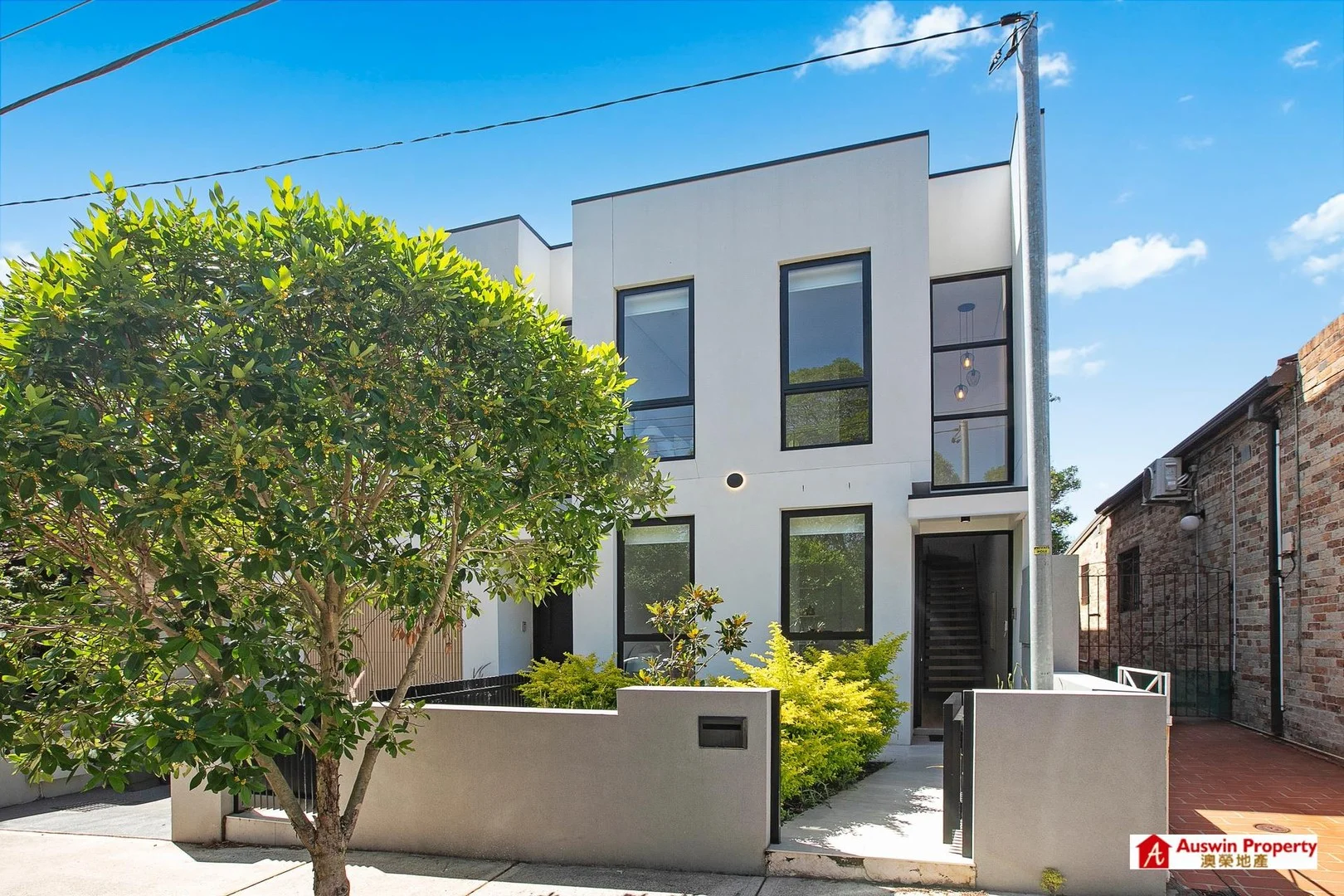 22 Brown Street, St Peters NSW 2044