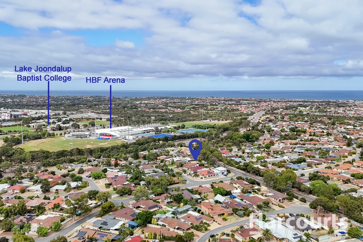 Additional image 10 of 8A Bowstring Place, Joondalup WA 6027