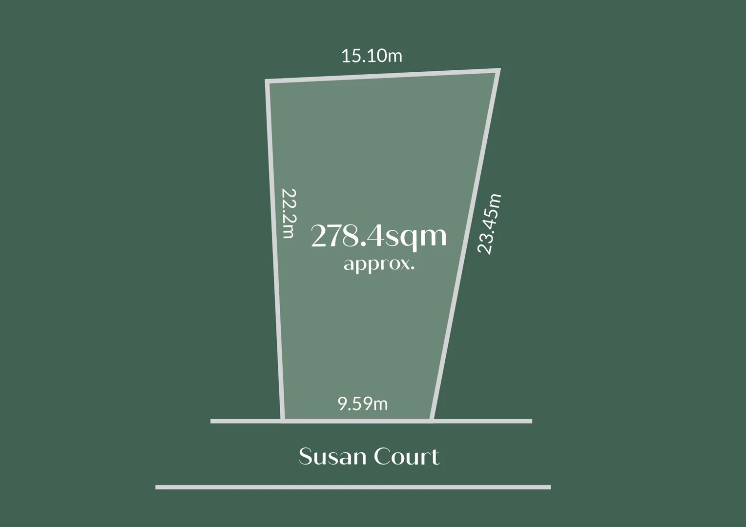 Proposed1/6 Ronald Drive, Salisbury East SA 5109