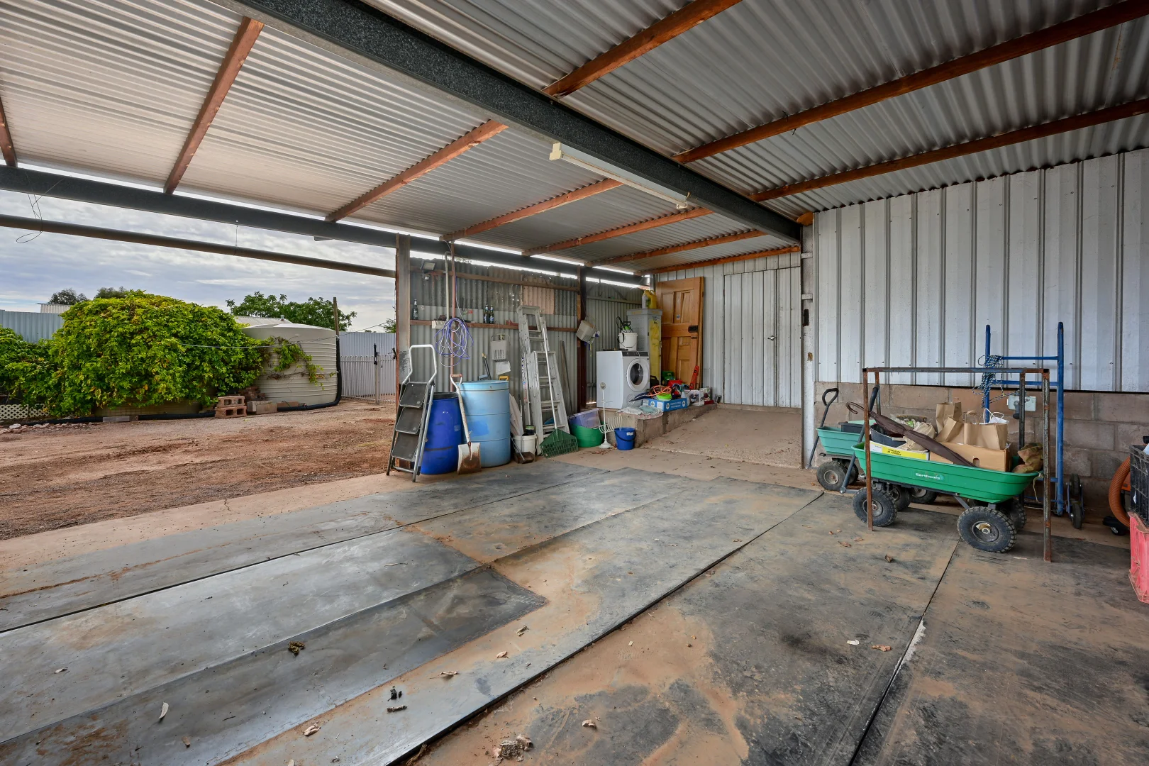 Additional image 22 of 1 First Street, Quorn SA 5433