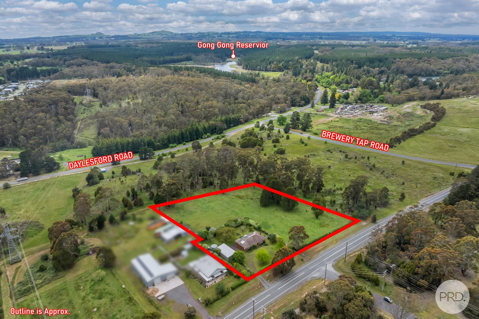 Additional image 25 of 151 Gracefield Road, Gong Gong VIC 3352