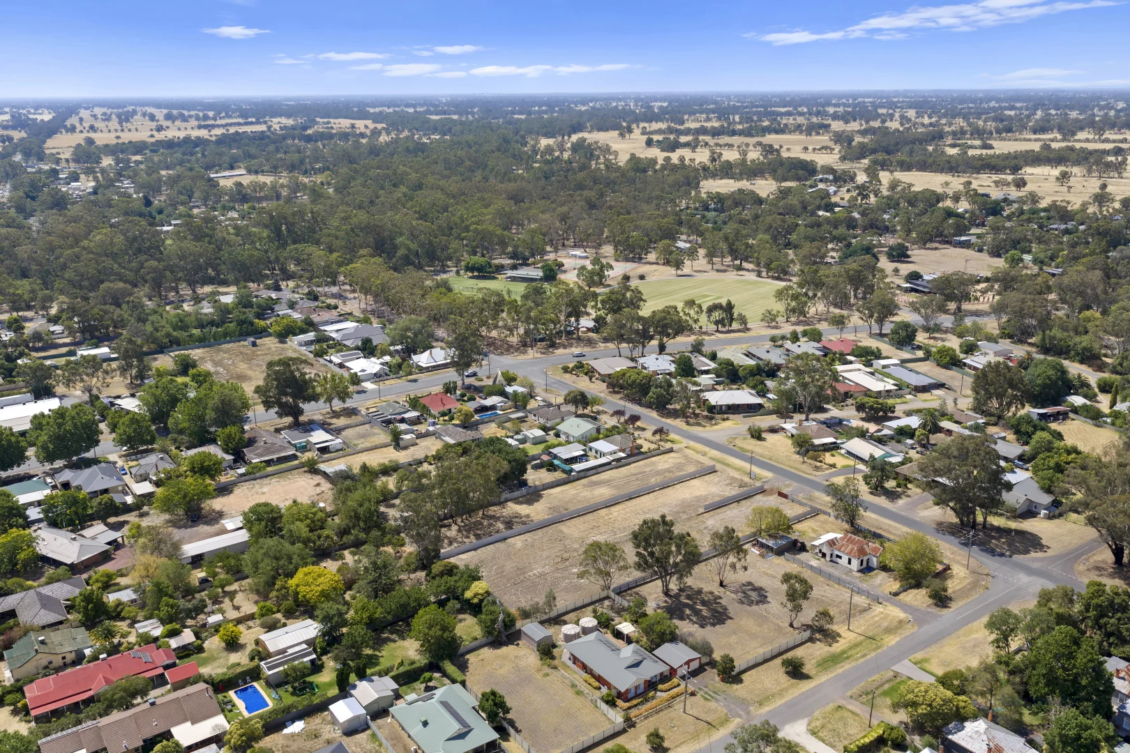 Additional image 11 of Lot CA 6, 7 & 8/21 Holland Street, Euroa VIC 3666