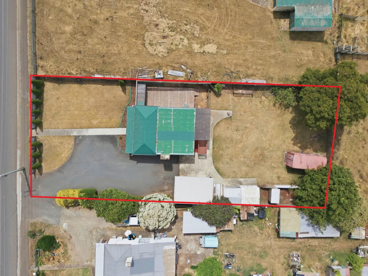 Additional image 27 of 27 Ringarooma Road, Scottsdale TAS 7260