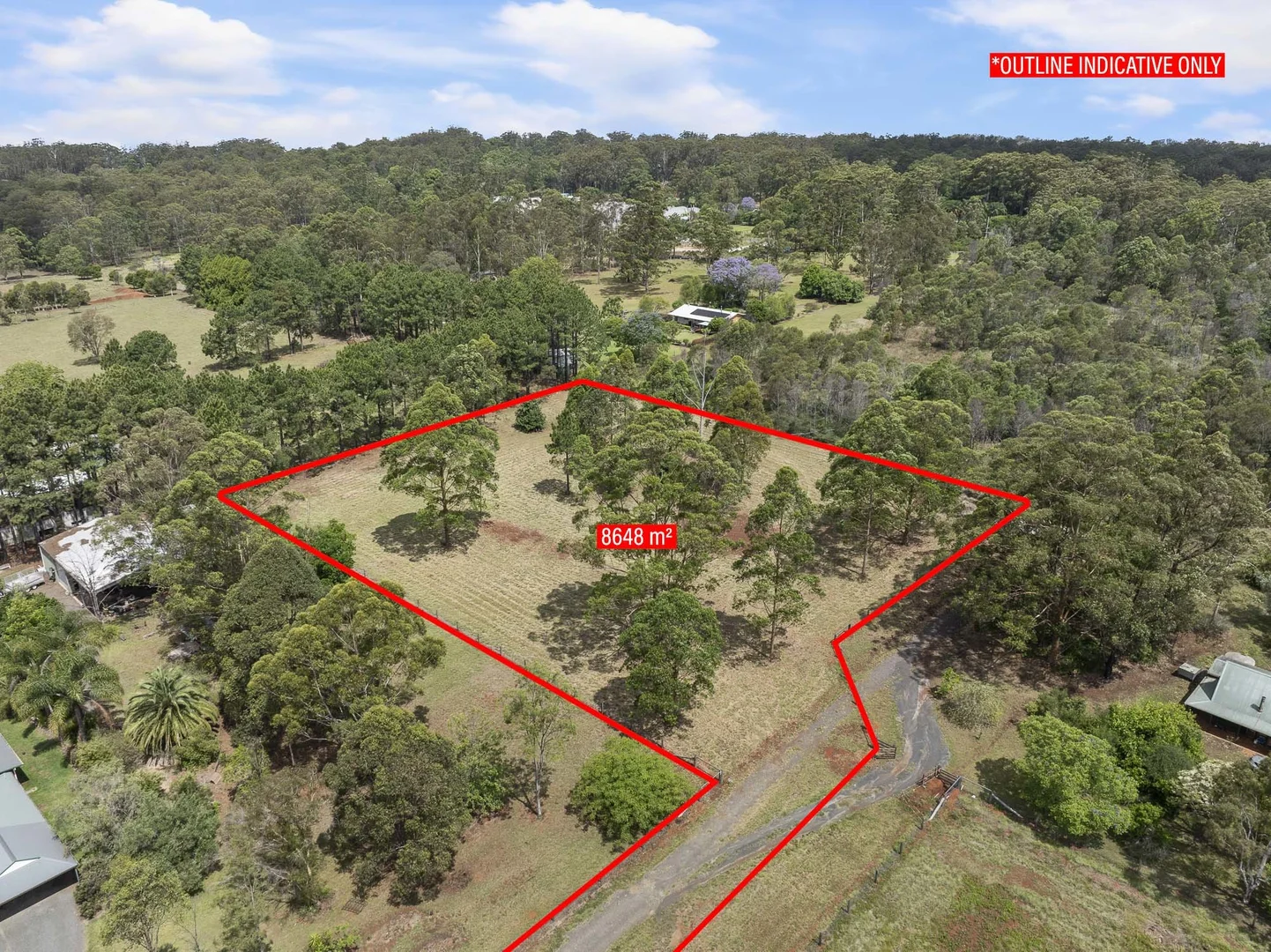 Additional image 2 of Lot 4, 50 Costellos Road, Cabarlah QLD 4352