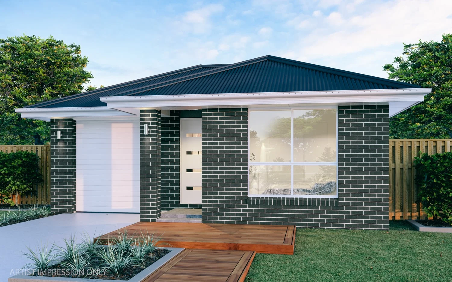 lot 18/19 Address Available Upon Request, Tin Can Bay QLD 4580