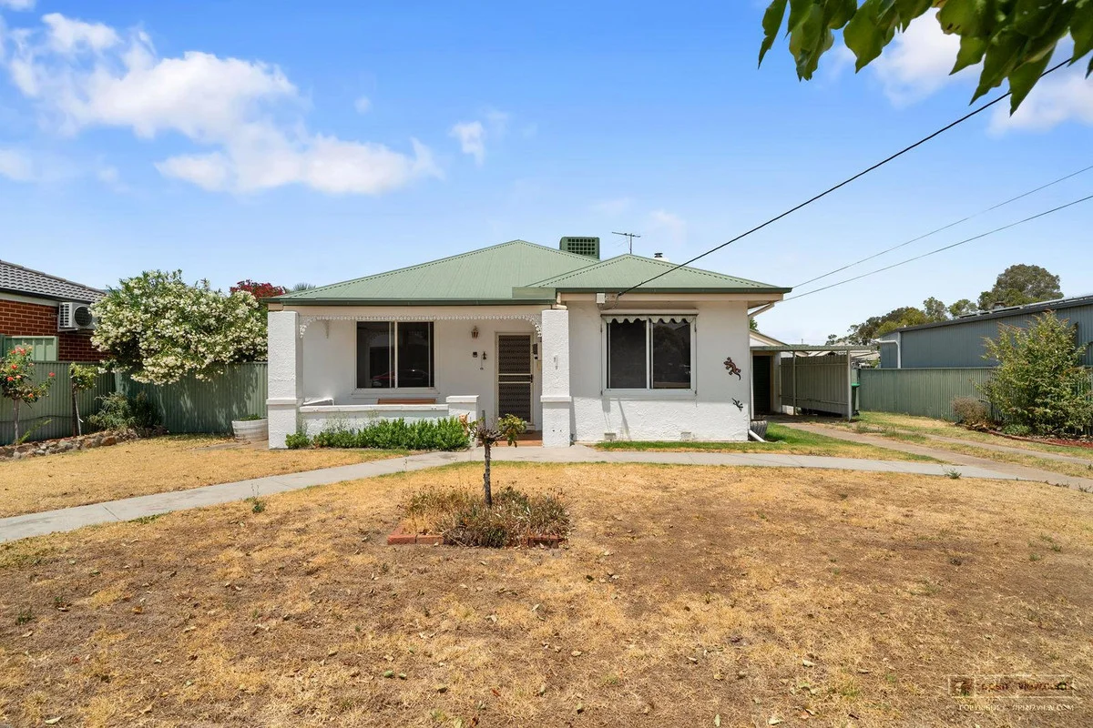 1 Kanana Crescent, Wangaratta VIC 3677