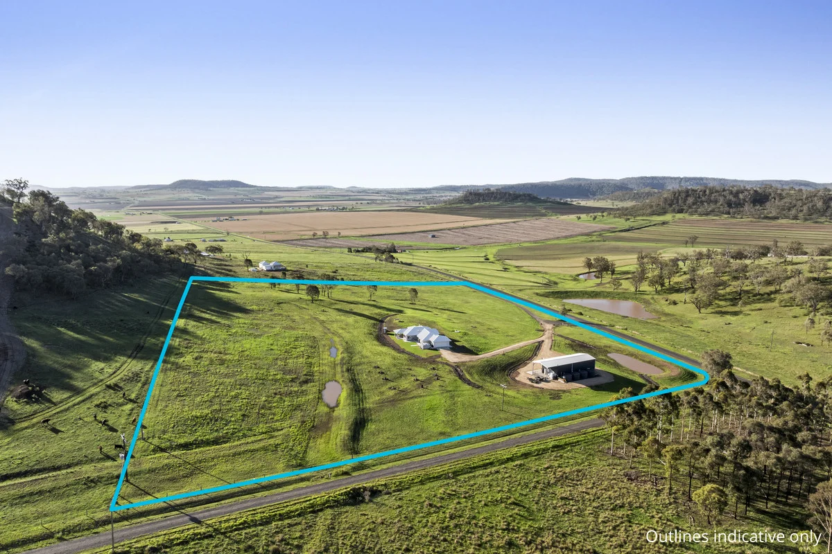 Additional image 32 of 876 Greenmount Hirstvale Road, Ascot QLD 4359