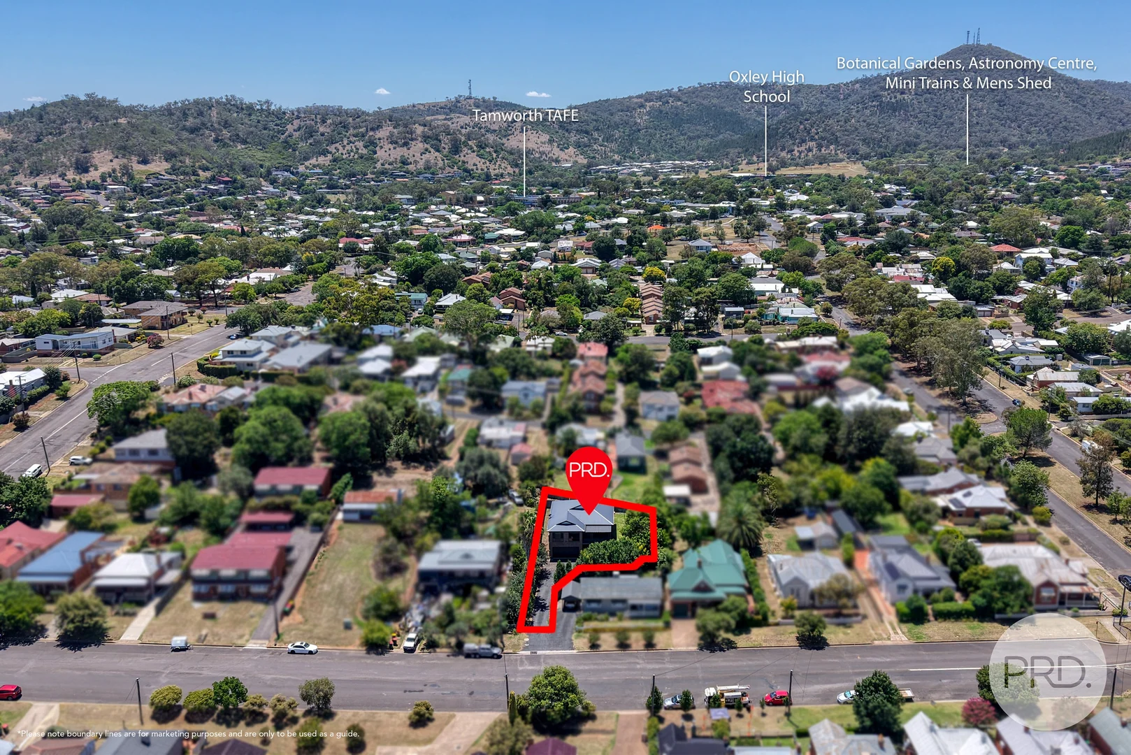 Additional image 39 of 54 Carthage Street, Tamworth NSW 2340