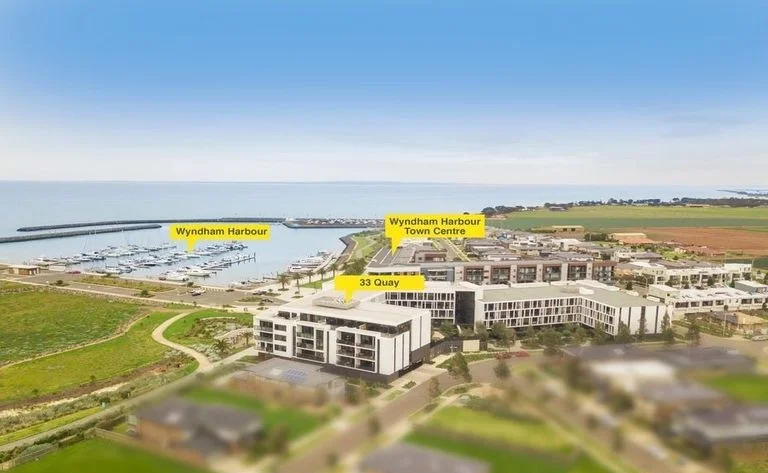 Additional image 13 of 332/33 Quay Boulevard, Werribee South VIC 3030