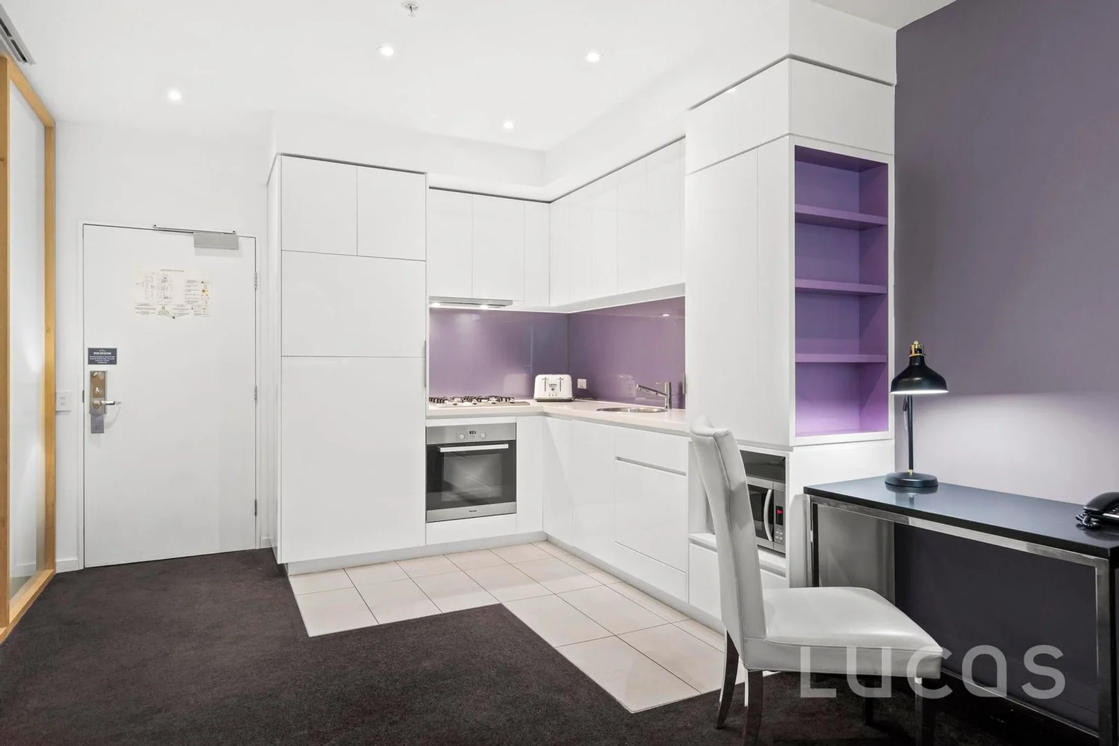 Additional image 2 of 210/1 Marmion Place, Docklands VIC 3008