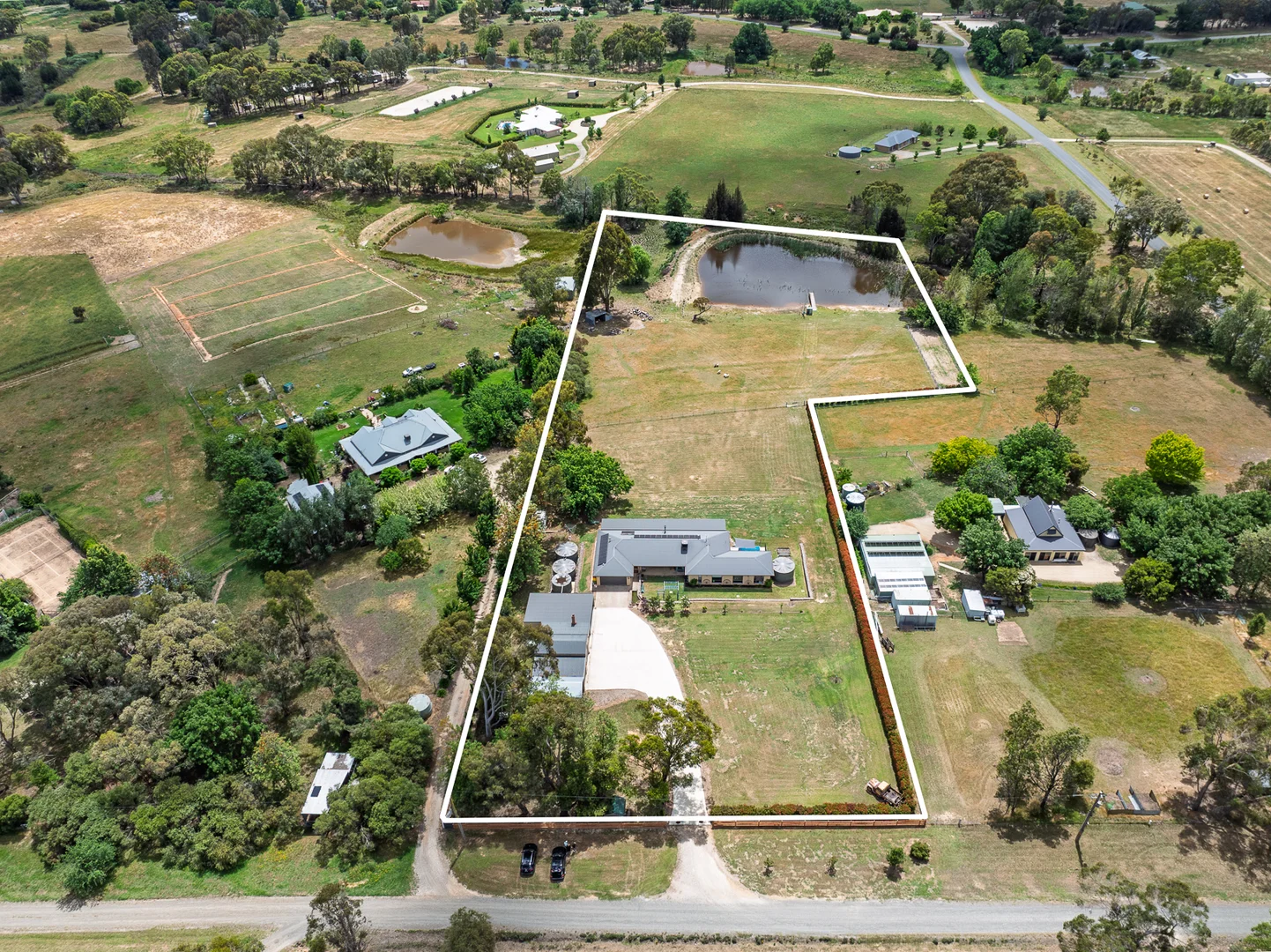 Additional image 3 of 16 Grays Lane, Osbornes Flat VIC 3691