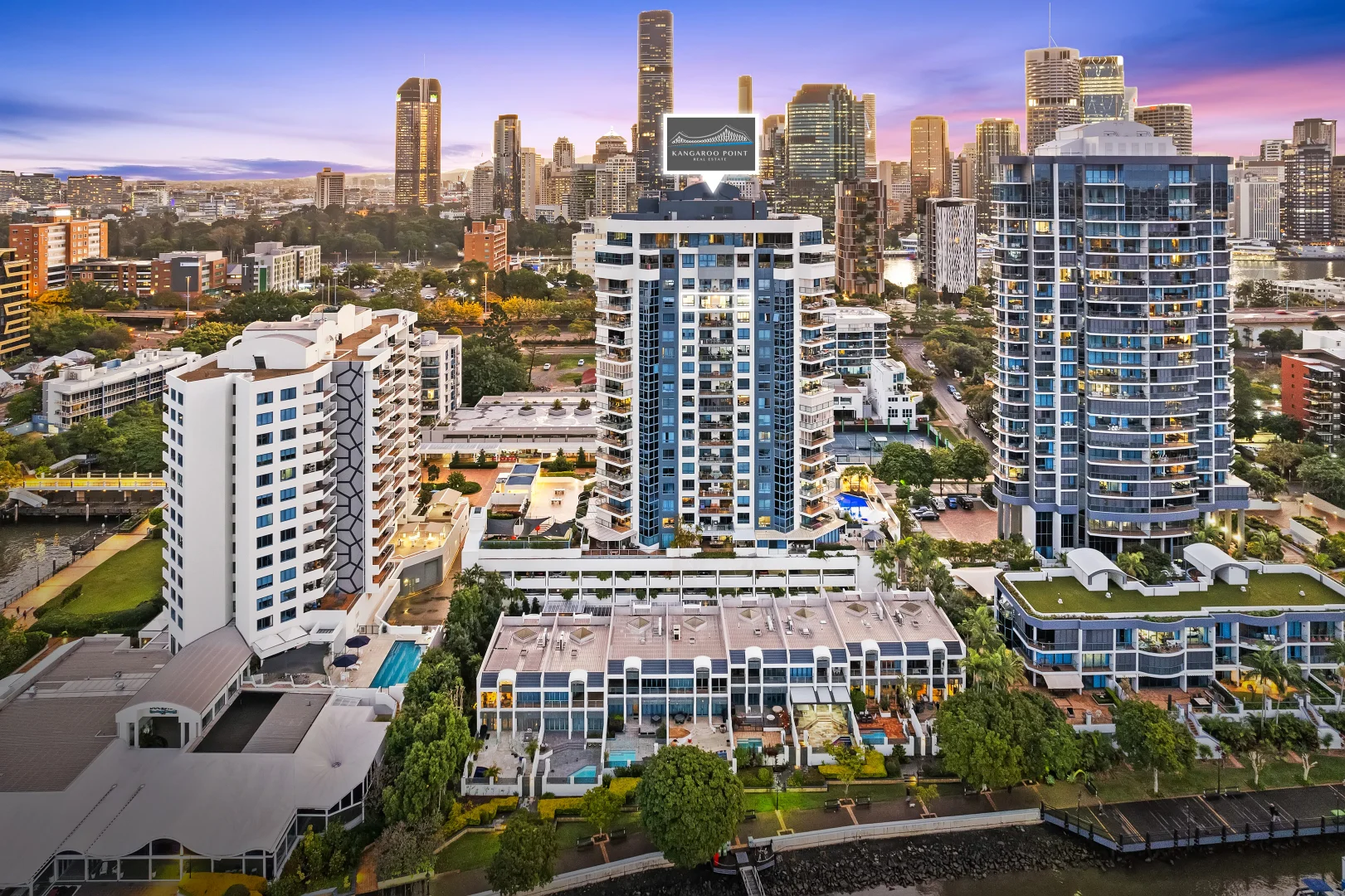 Additional image 5 of 19/42 Ferry Street, Kangaroo Point QLD 4169