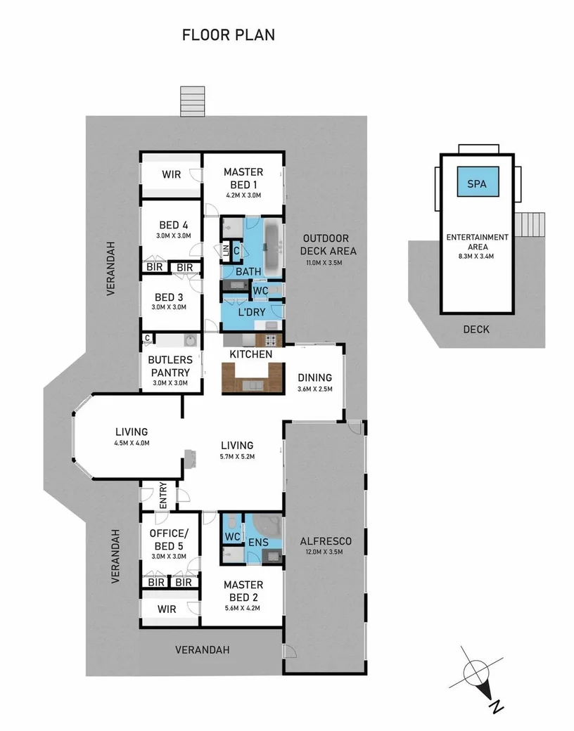 Additional image 18 of 113 Donelan Dr, Hernes Oak VIC 3825