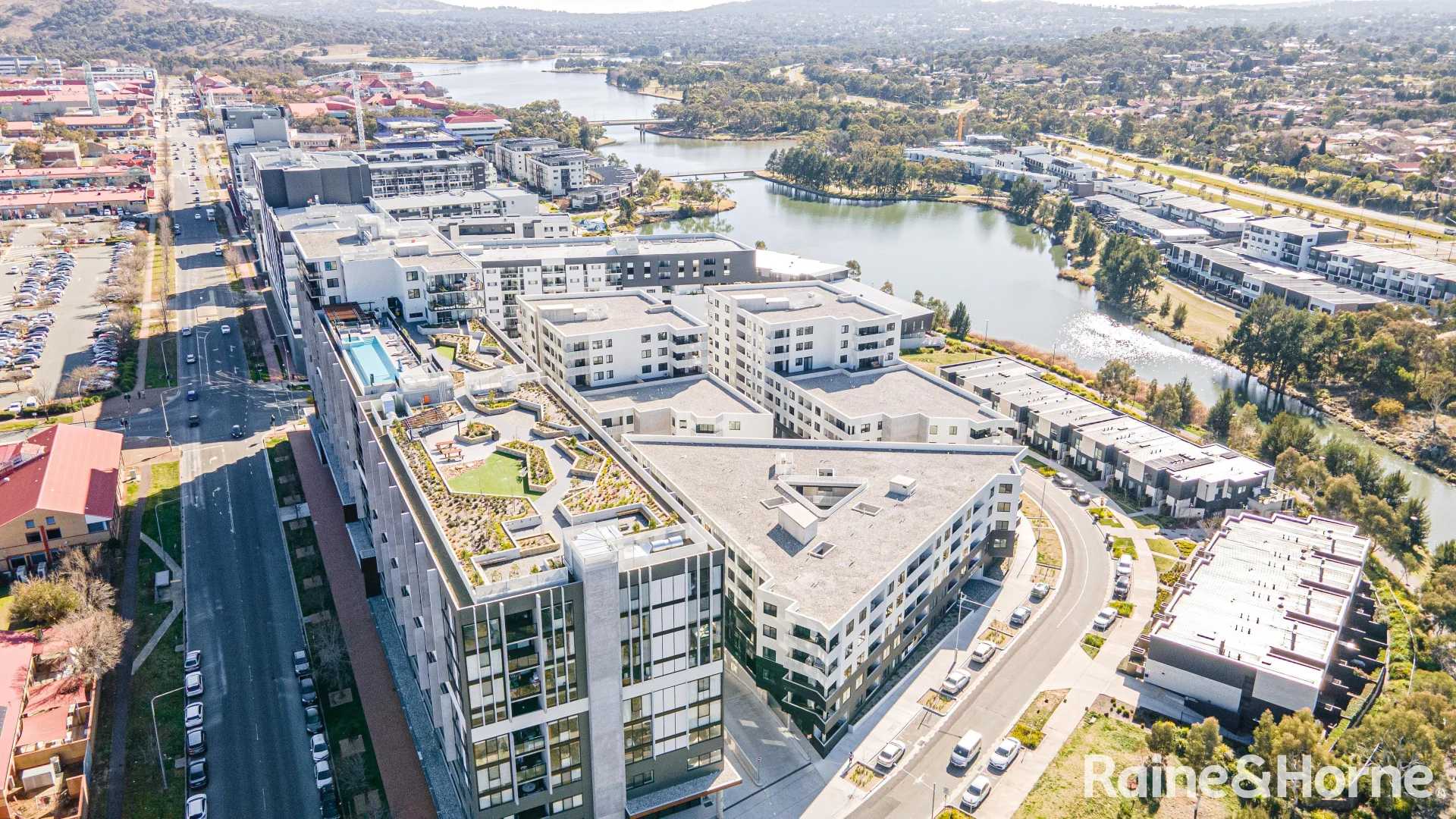 Additional image 17 of 217/38 Oakden St, Greenway ACT 2900