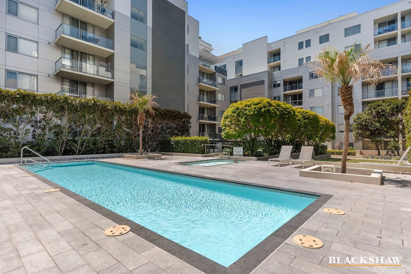 Additional image 10 of 151/15 Coranderrk Street, City ACT 2601