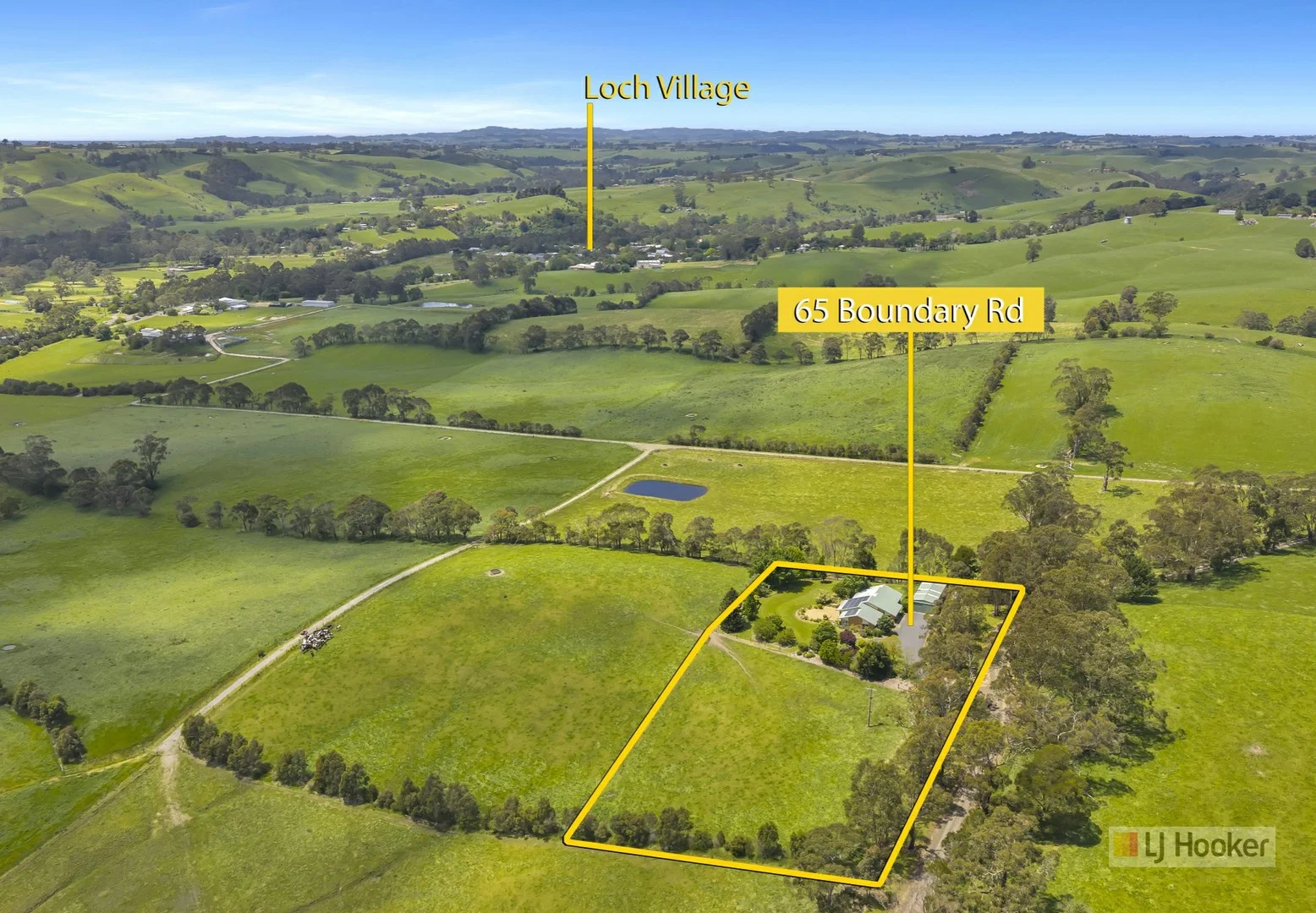 Additional image 2 of 65 Boundary Road, Loch VIC 3945