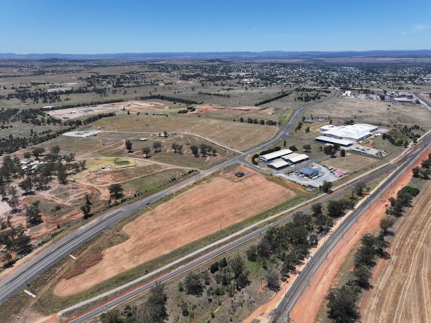 Lot 51 Brolgan Road, Parkes NSW 2870