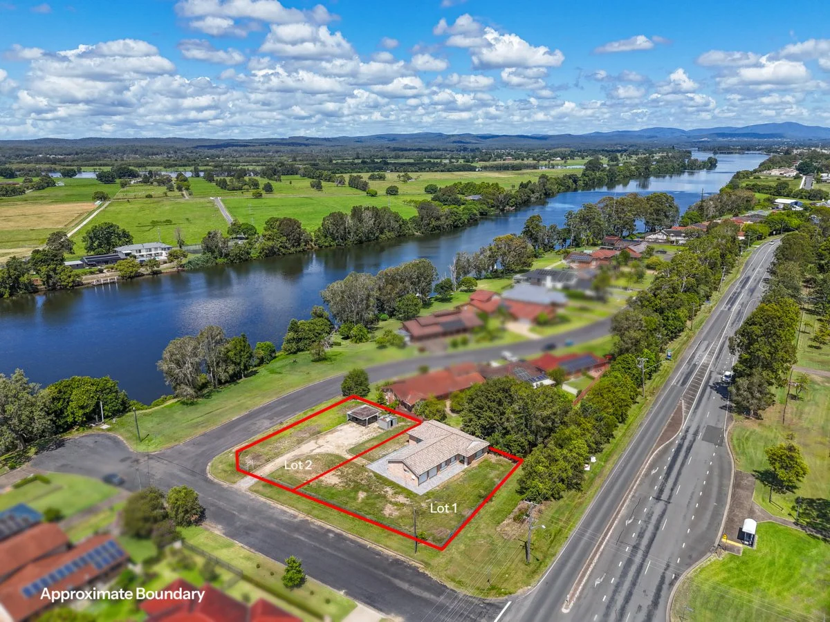 1 Ochiltree Place, Taree NSW 2430