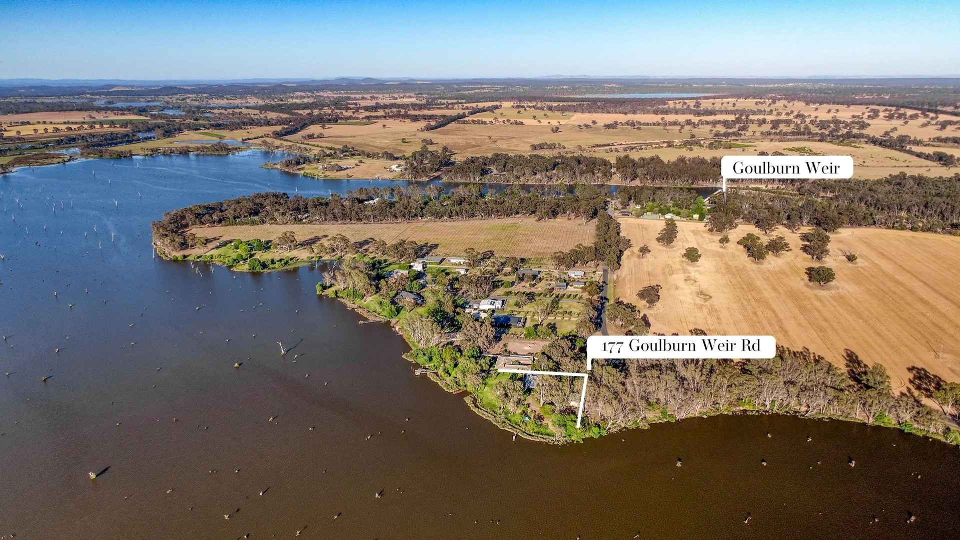 Additional image 3 of 177 Goulburn Weir Road, Goulburn Weir VIC 3608
