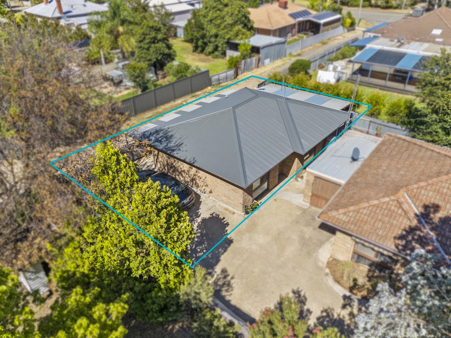 Additional image 9 of 3/6 Ball Court, Tocumwal NSW 2714