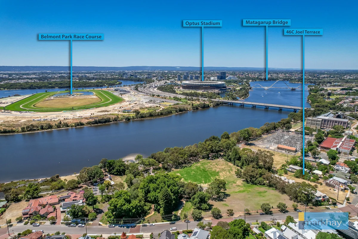 Additional image 17 of 46C Joel Terrace, East Perth WA 6004