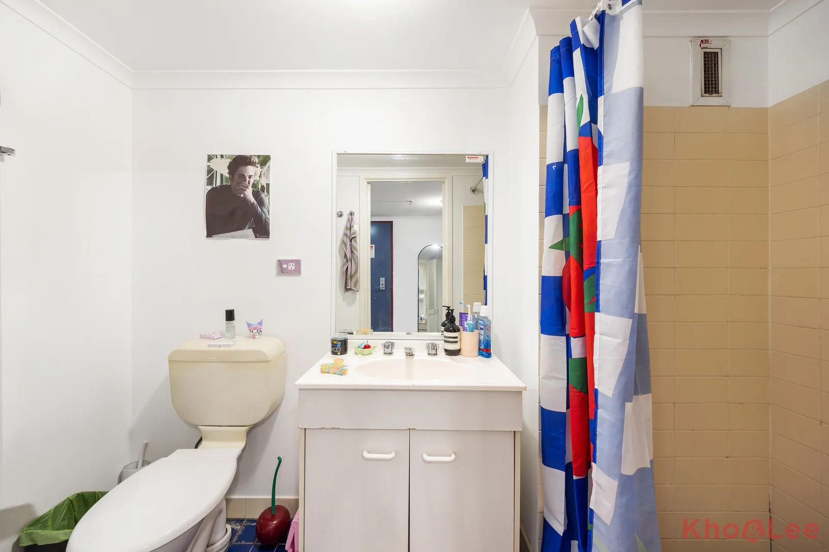 Additional image 5 of 2006/185 Broadway, Ultimo NSW 2007